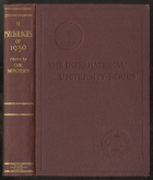 Local cover image